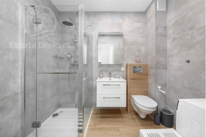 Wrocław, Krzyki, Edmunda Kajdasza, 2-pok z ogr&oacute;dkiem | 36 m&sup2; | Kajdasza | Od zaraz