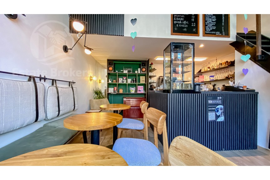 dolnośląskie, Wrocław, Śr&oacute;dmieście, Marii Curie-Skłodowskiej, Gotowy lokal z witryną w studentska okolicy