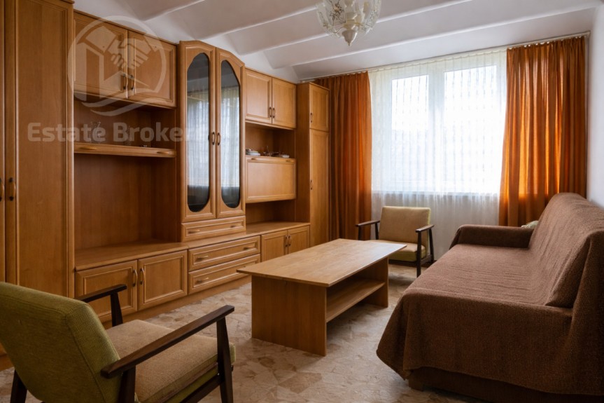 Wrocław, Krzyki, Jantarowa, obok SkyTower 3 pokoje z windą