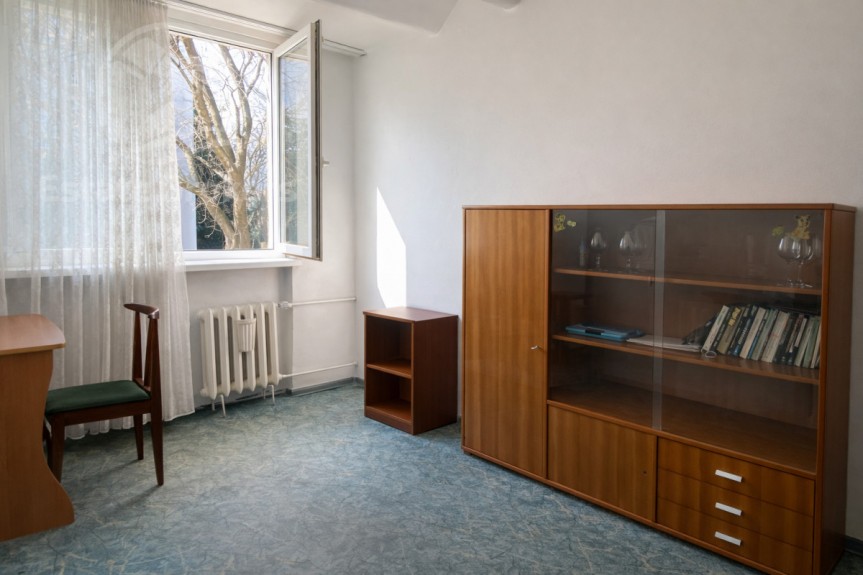 Wrocław, Krzyki, Jantarowa, obok SkyTower 3 pokoje z windą