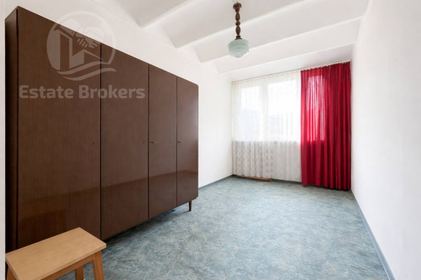 Wrocław, Krzyki, Jantarowa, obok SkyTower 3 pokoje z windą