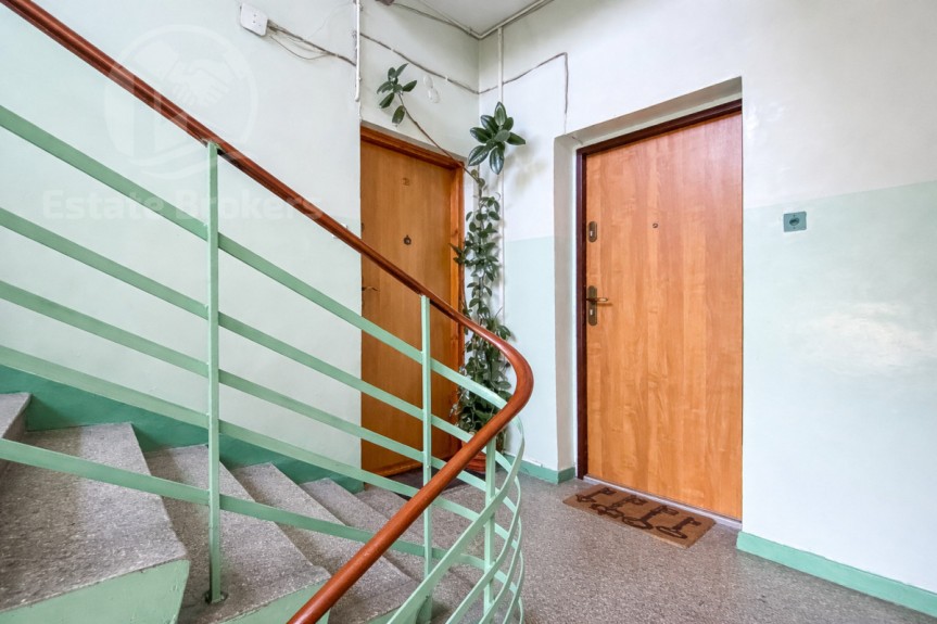 Wrocław, Stare Miasto, Dworcowa, Kawalerka z remontem tuż przy Dworcu Gł&oacute;wnym