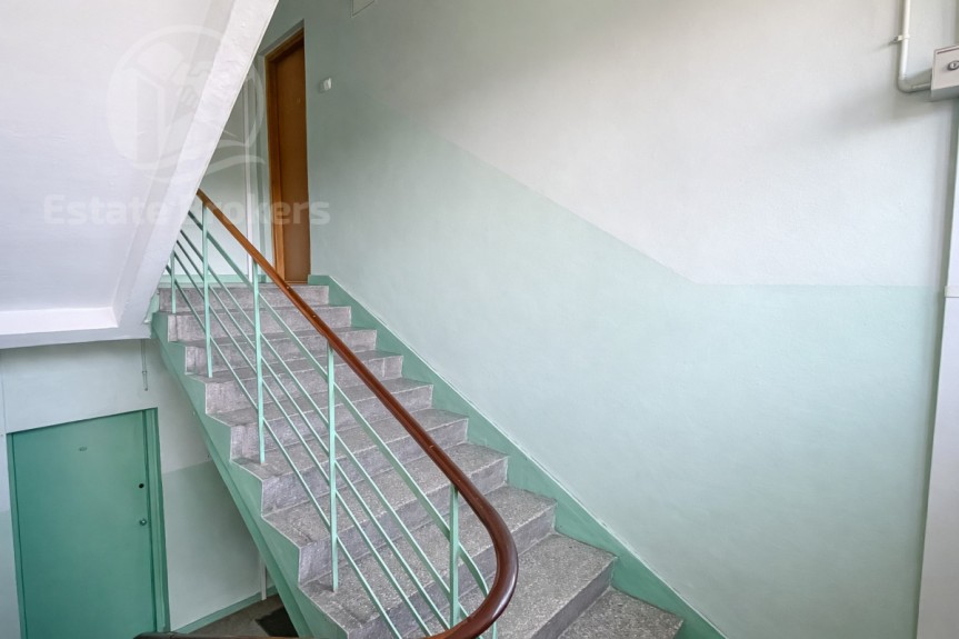 Wrocław, Stare Miasto, Dworcowa, Kawalerka z remontem tuż przy Dworcu Gł&oacute;wnym