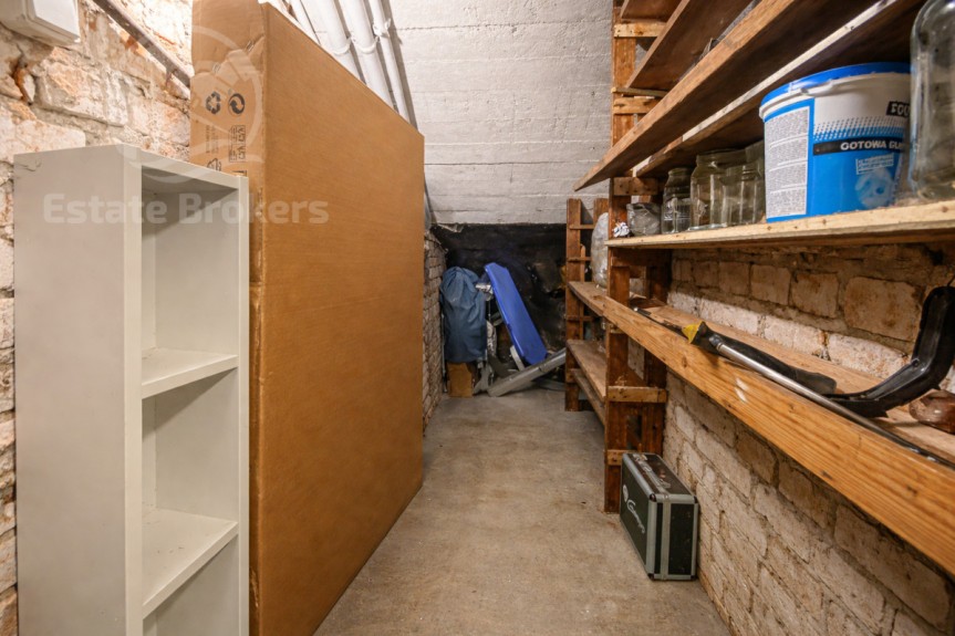 Wrocław, Stare Miasto, Dworcowa, Kawalerka z remontem tuż przy Dworcu Gł&oacute;wnym