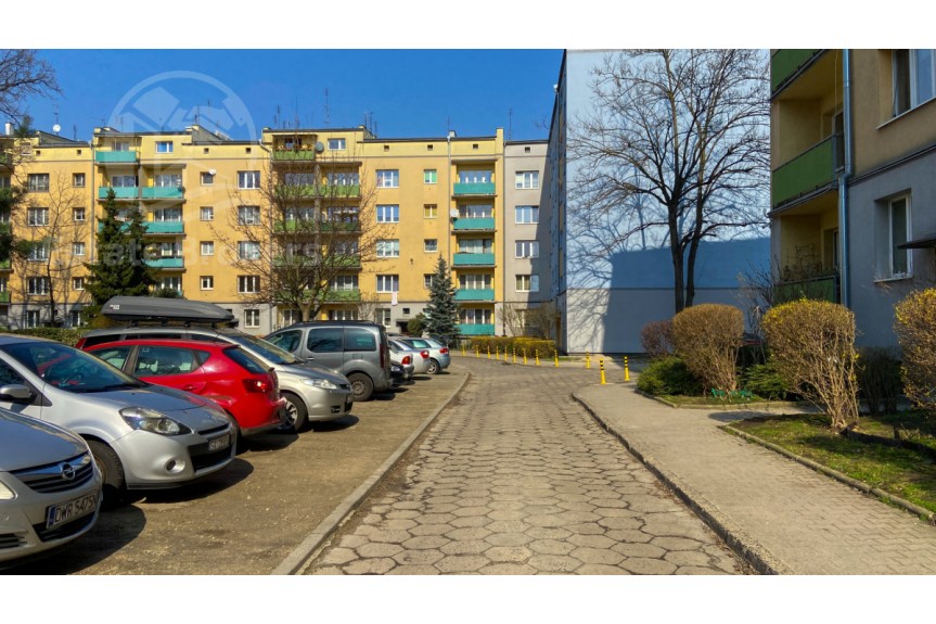 Wrocław, Stare Miasto, Dworcowa, Kawalerka z remontem tuż przy Dworcu Gł&oacute;wnym