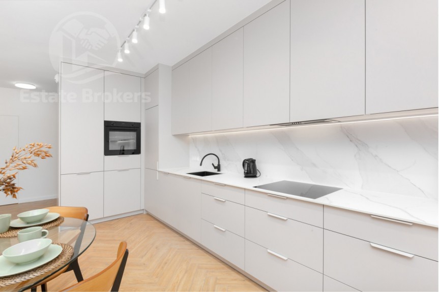 dolnośląskie, Wrocław, Fabryczna, Miedziana, Wysoki standard | 2 łazienki | MP | Miedziana