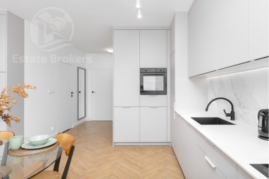 Wrocław, Fabryczna, Miedziana, Wysoki standard | 2 łazienki | MP | Miedziana