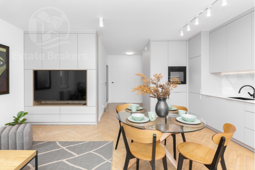 Wrocław, Fabryczna, Miedziana, Wysoki standard | 2 łazienki | MP | Miedziana