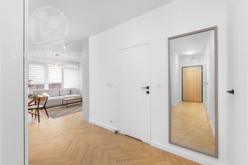 Wrocław, Fabryczna, Miedziana, Wysoki standard | 2 łazienki | MP | Miedziana