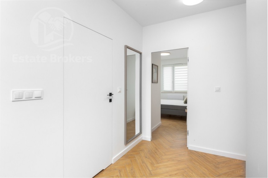 Wrocław, Fabryczna, Miedziana, Wysoki standard | 2 łazienki | MP | Miedziana