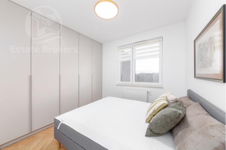 Wrocław, Fabryczna, Miedziana, Wysoki standard | 2 łazienki | MP | Miedziana