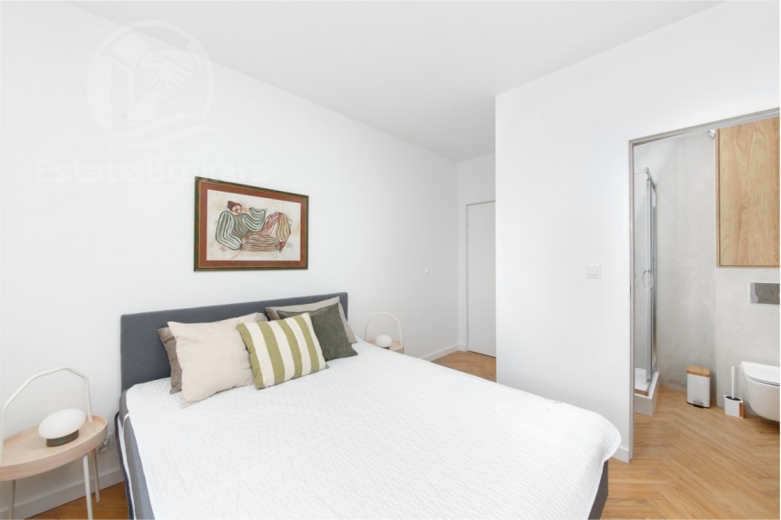 Wrocław, Fabryczna, Miedziana, Wysoki standard | 2 łazienki | MP | Miedziana