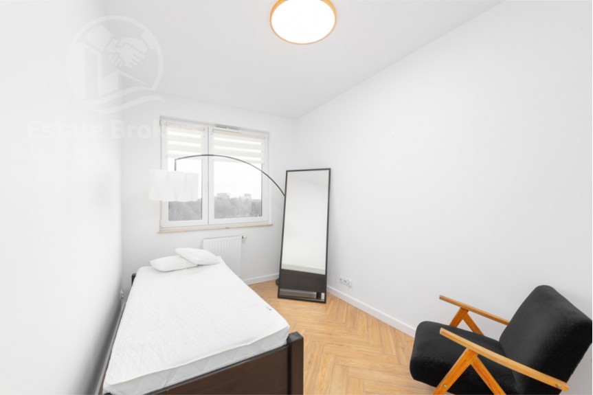 Wrocław, Fabryczna, Miedziana, Wysoki standard | 2 łazienki | MP | Miedziana