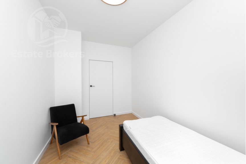 Wrocław, Fabryczna, Miedziana, Wysoki standard | 2 łazienki | MP | Miedziana