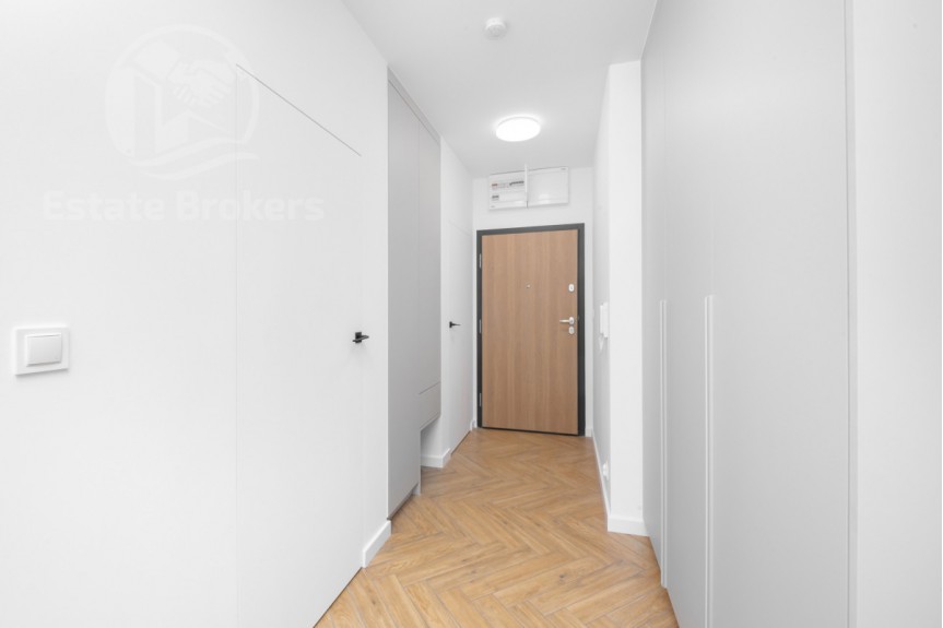 Wrocław, Fabryczna, Miedziana, Wysoki standard | 2 łazienki | MP | Miedziana