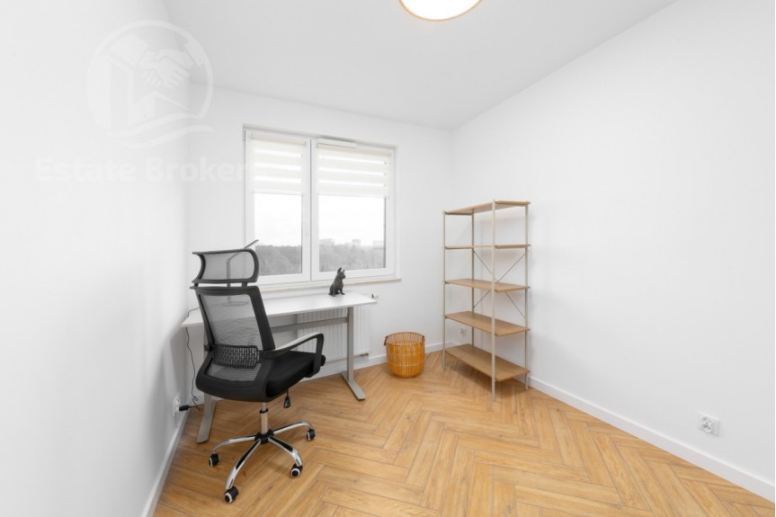 Wrocław, Fabryczna, Miedziana, Wysoki standard | 2 łazienki | MP | Miedziana