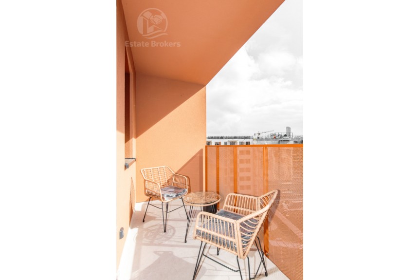 Wrocław, Fabryczna, Miedziana, Wysoki standard | 2 łazienki | MP | Miedziana