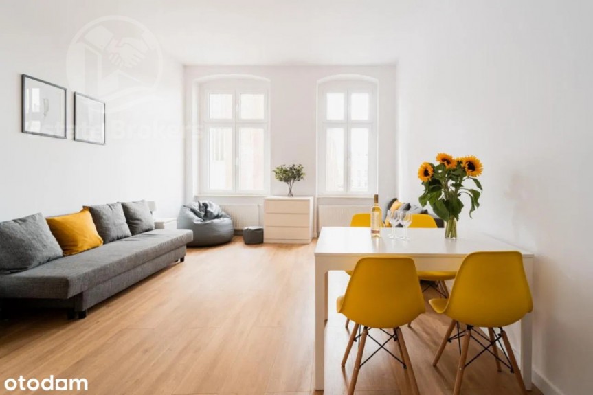 dolnośląskie, Wrocław, Stare Miasto, Świdnicka, 3 pokoje  Osobna kuchnia  Ściśle centrum