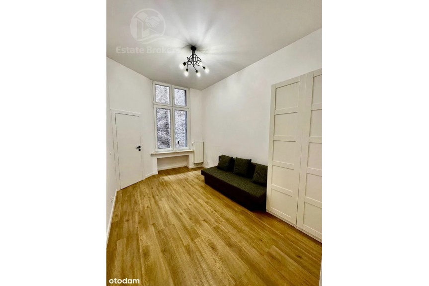 Wrocław, Stare Miasto, Świdnicka, 3 pokoje  Osobna kuchnia  Ściśle centrum