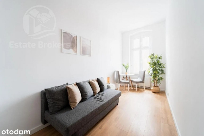 Wrocław, Stare Miasto, Świdnicka, 3 pokoje  Osobna kuchnia  Ściśle centrum