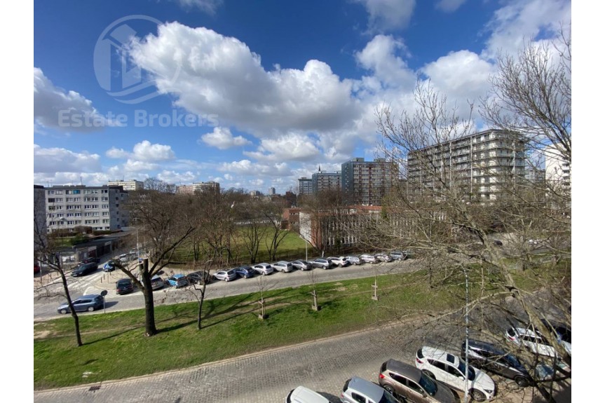 Wrocław, dolnośląskie, Продається квартира