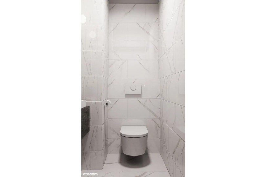 Wrocław, Stacha Świstackiego, 3 pokoje 46 m&sup2; z projektem wnętrza