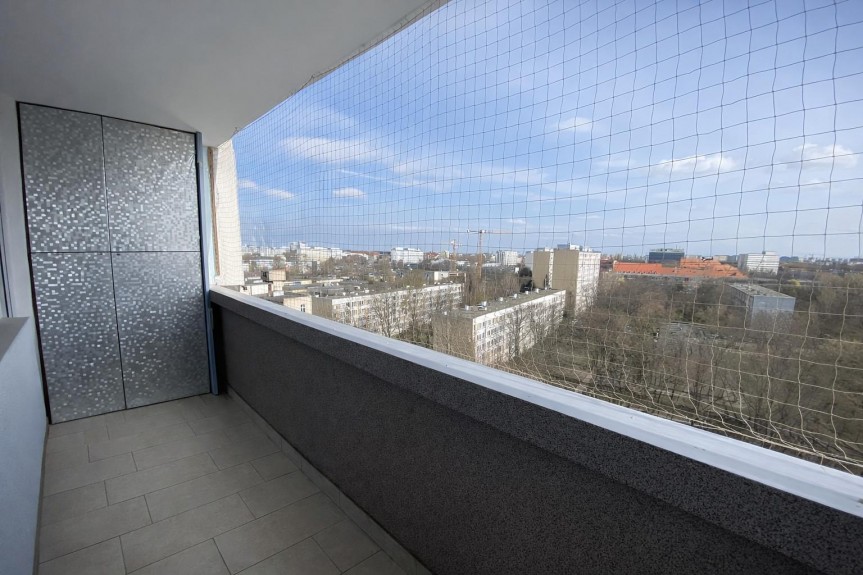 Wrocław, Wrocław-Krzyki, Krzyki, Armii Krajowej, 2 duże pokoje, osobna kuchnia