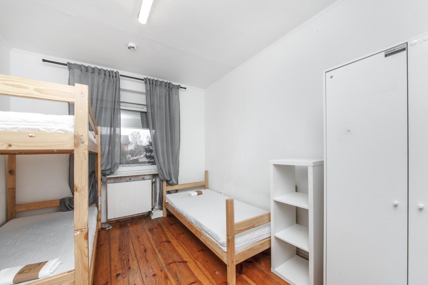 wrocławski, Kobierzyce, Polna, Dom inwestycynjny  jako  11 pokoi  l Działka 900m2