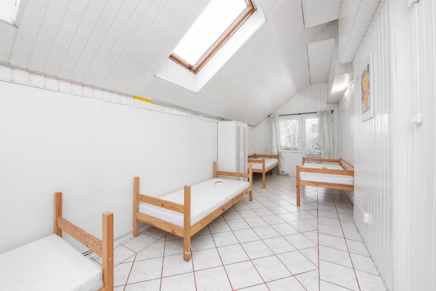 wrocławski, Kobierzyce, Polna, Dom inwestycynjny  jako  11 pokoi  l Działka 900m2