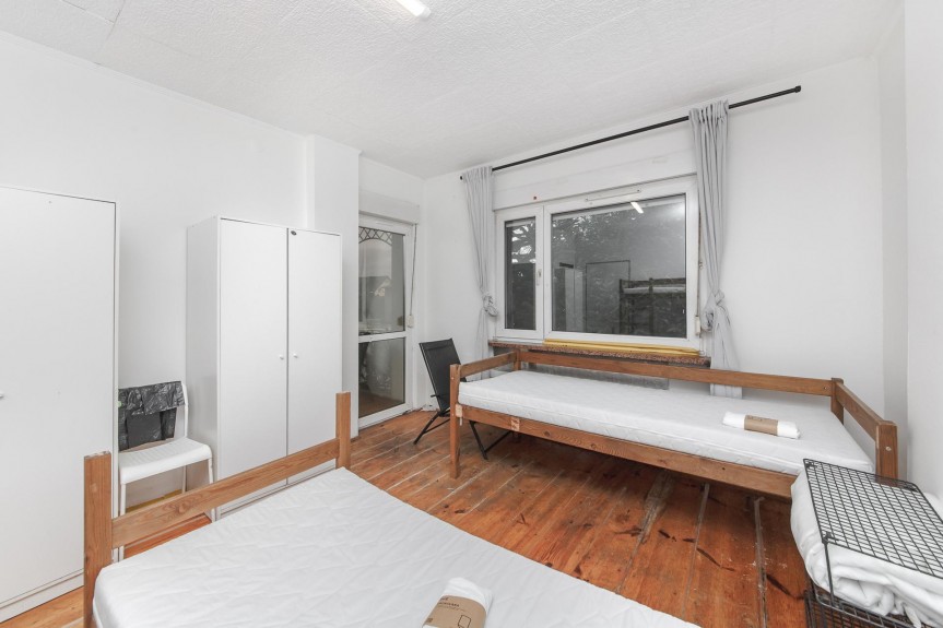 wrocławski, Kobierzyce, Polna, Dom inwestycynjny  jako  11 pokoi  l Działka 900m2
