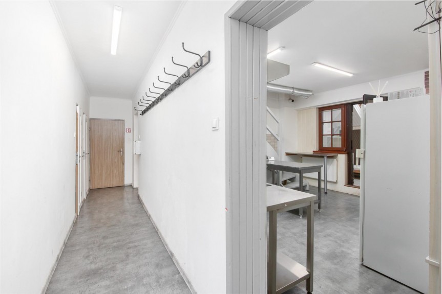 wrocławski, Kobierzyce, Polna, Dom inwestycynjny  jako  11 pokoi  l Działka 900m2
