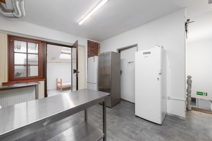 wrocławski, Kobierzyce, Polna, Dom inwestycynjny  jako  11 pokoi  l Działka 900m2
