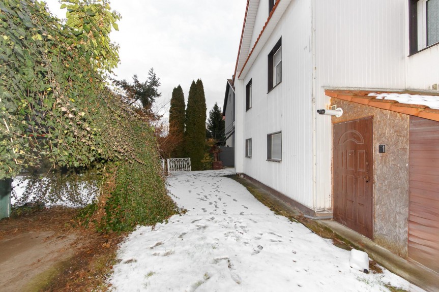 wrocławski, Kobierzyce, Polna, Dom inwestycynjny  jako  11 pokoi  l Działka 900m2