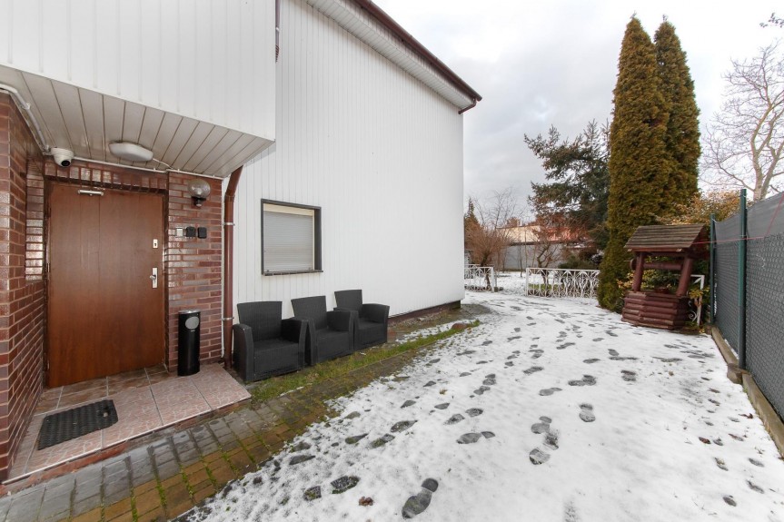 wrocławski, Kobierzyce, Polna, Dom inwestycynjny  jako  11 pokoi  l Działka 900m2