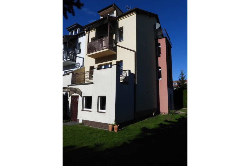 Wrocław, Wrocław-Psie Pole, Psie Pole, Kr&oacute;lewska, Dom 270 m&sup2; całkowitej powierzchni