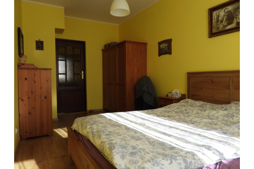 Wrocław, Wrocław-Psie Pole, Psie Pole, Kr&oacute;lewska, Dom 270 m&sup2; całkowitej powierzchni