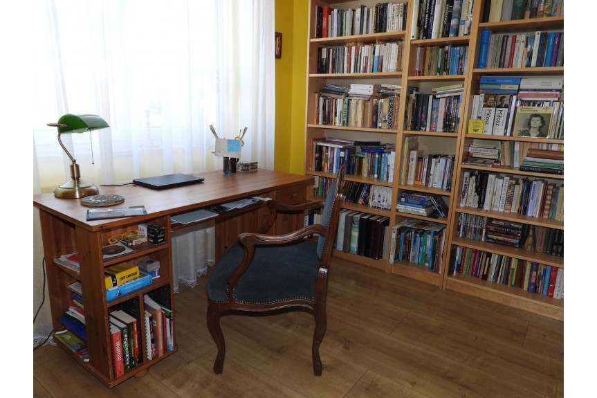 Wrocław, Wrocław-Psie Pole, Psie Pole, Kr&oacute;lewska, Dom 270 m&sup2; całkowitej powierzchni