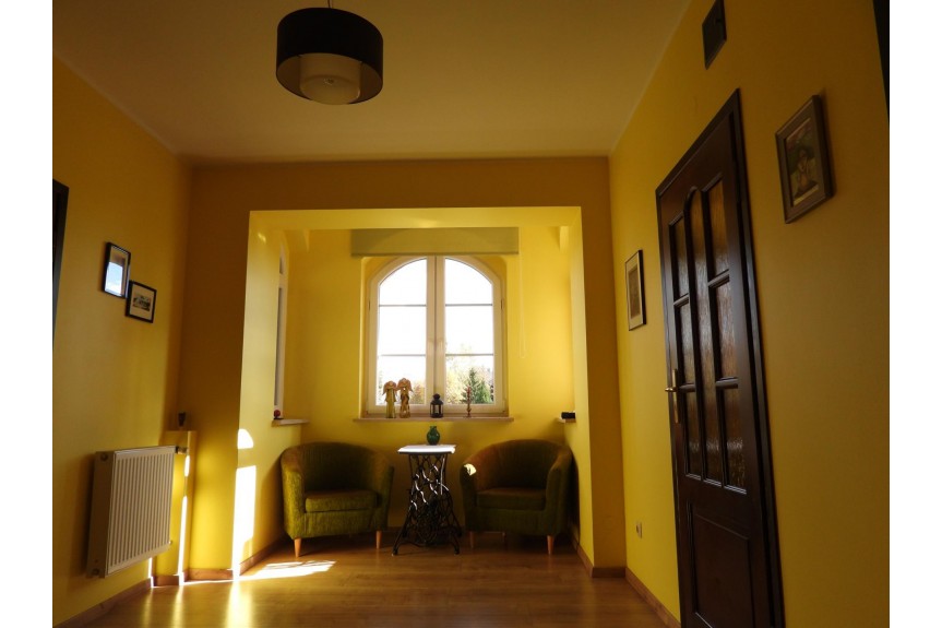 Wrocław, Wrocław-Psie Pole, Psie Pole, Kr&oacute;lewska, Dom 270 m&sup2; całkowitej powierzchni