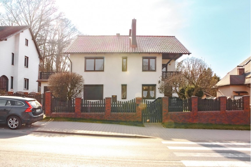 Trzebnica, trzebnicki, Dom na sprzedaż