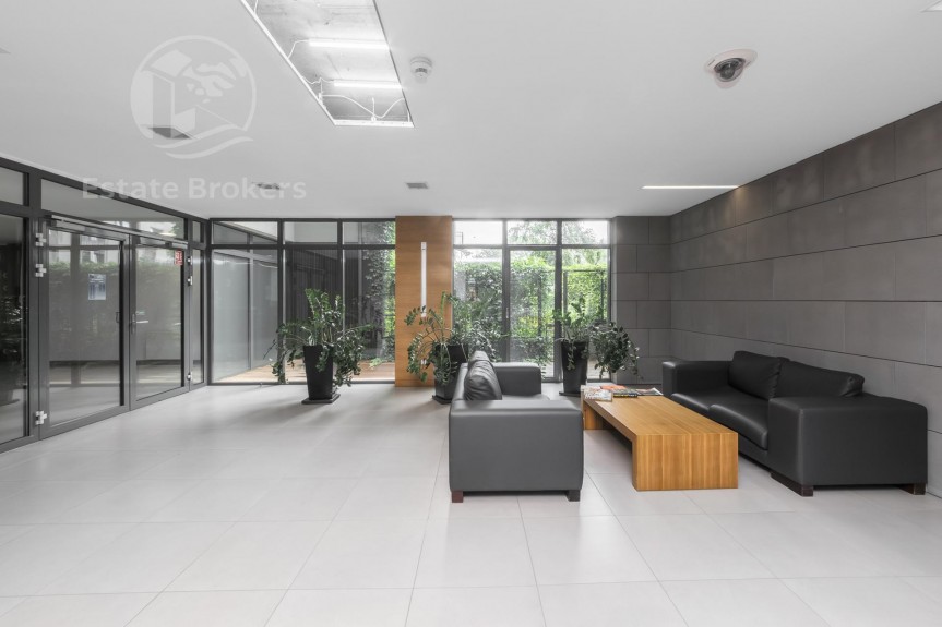 Wrocław, Przedmieście Oławskie, Walońska, Balkon na patio&bull;Inwest pod najem&bull;TOP lokalizacja