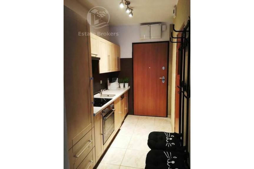 Wrocław, Przedmieście Oławskie, Walońska, Balkon na patio&bull;Inwest pod najem&bull;TOP lokalizacja