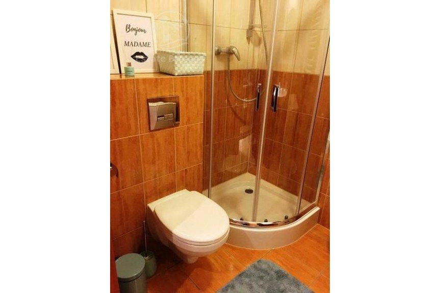 Wrocław, Przedmieście Oławskie, Walońska, Balkon na patio&bull;Inwest pod najem&bull;TOP lokalizacja