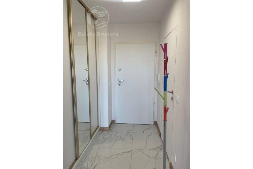 Wrocław, Wrocław-Śr&oacute;dmieście, Zakładowa, Od lipca Promenady  Balkon  Taras dla mieszkańc&oacute;w