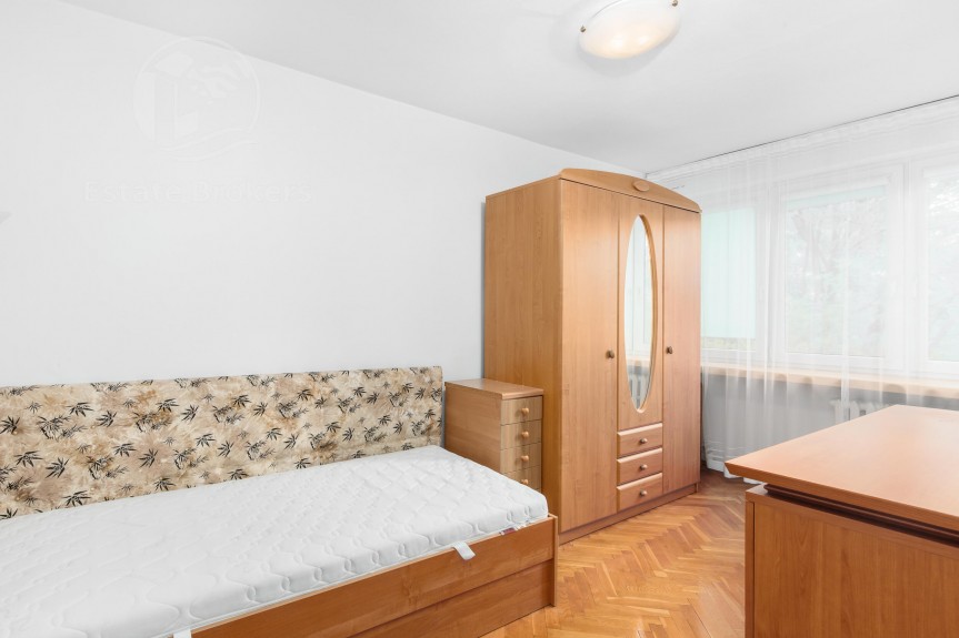 Wrocław, Stare Miasto, A. F. Modrzewskiego, 4 osobne pokoje / widok na rzekę / idealne dla wynajmu na pokoje