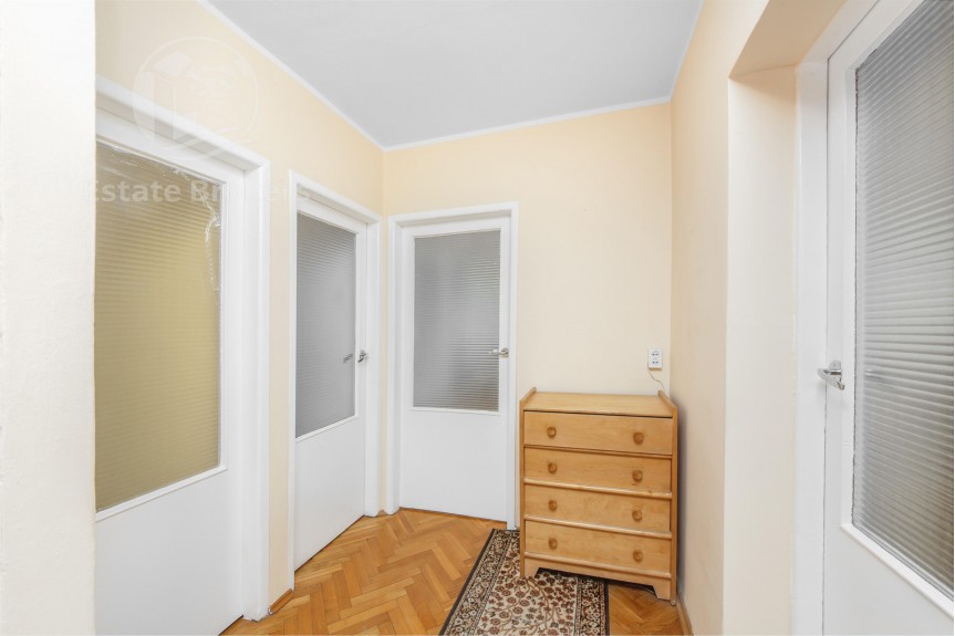Wrocław, Stare Miasto, A. F. Modrzewskiego, 4 osobne pokoje / widok na rzekę / idealne dla wynajmu na pokoje