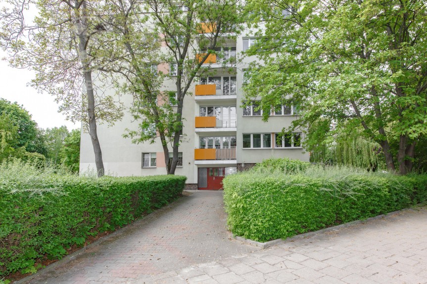 Wrocław, Stare Miasto, A. F. Modrzewskiego, 4 osobne pokoje / widok na rzekę / idealne dla wynajmu na pokoje