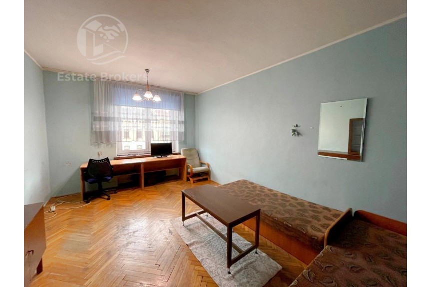 Wrocław, Wrocław-Stare Miasto, marsz. J&oacute;zefa Piłsudskiego, Centrum | 63m2 | Opcja 3 pok | Balkon
