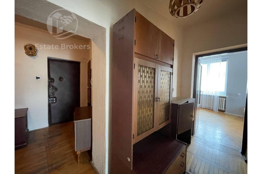 Wrocław, Wrocław-Stare Miasto, marsz. J&oacute;zefa Piłsudskiego, Centrum | 63m2 | Opcja 3 pok | Balkon