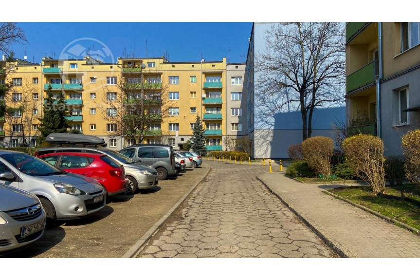 Wrocław, Wrocław-Stare Miasto, Dworcowa, Kawalerka z remontem tuż przy Dworcu Gł&oacute;wnym