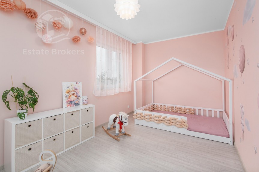wrocławski, Czernica, Ratowice, Orzechowa, Segment 107 m&sup2; z garażem i ogrodem | bez MSWiA
